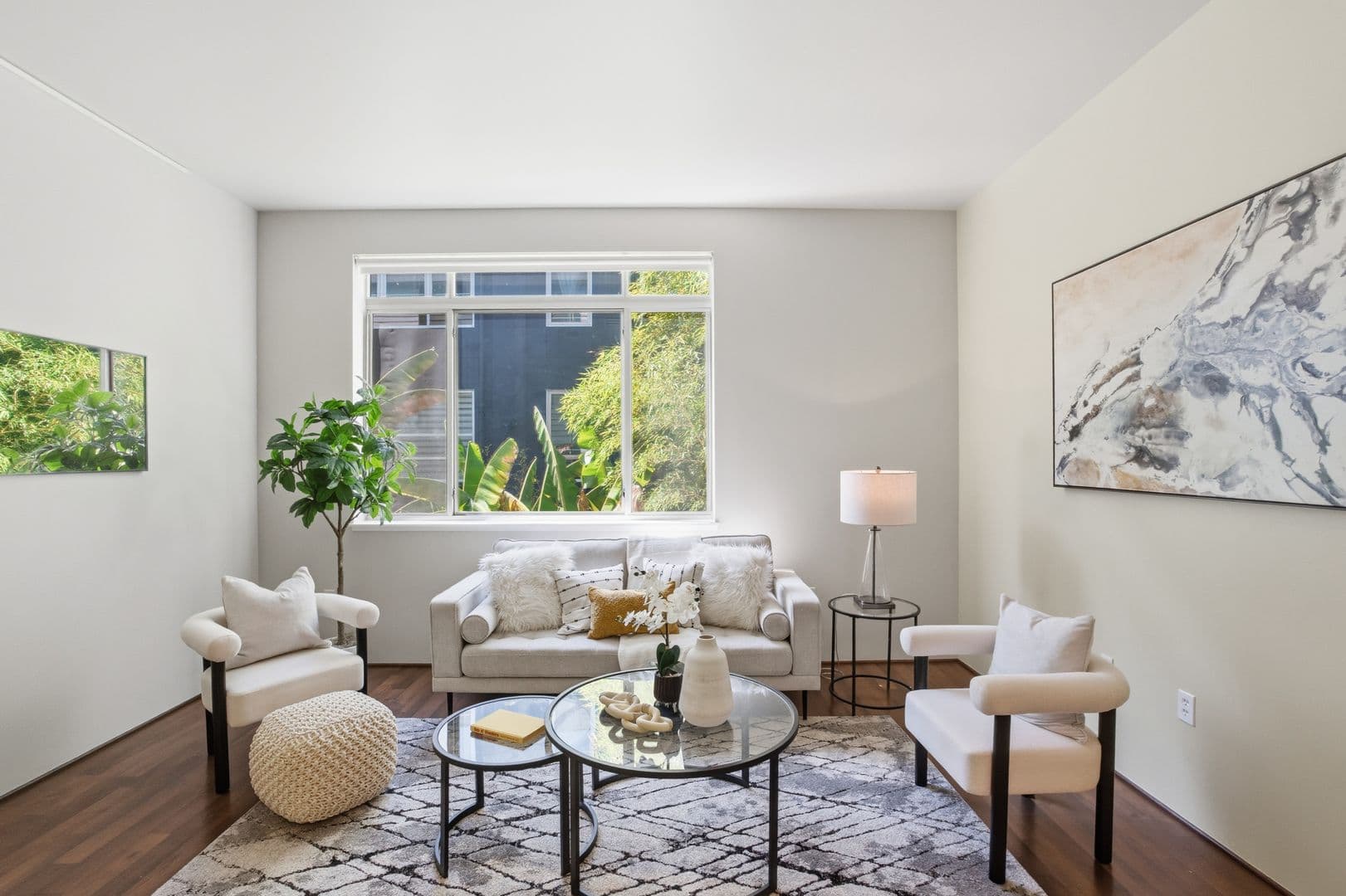 Oakland Condo: 1253 Pine St