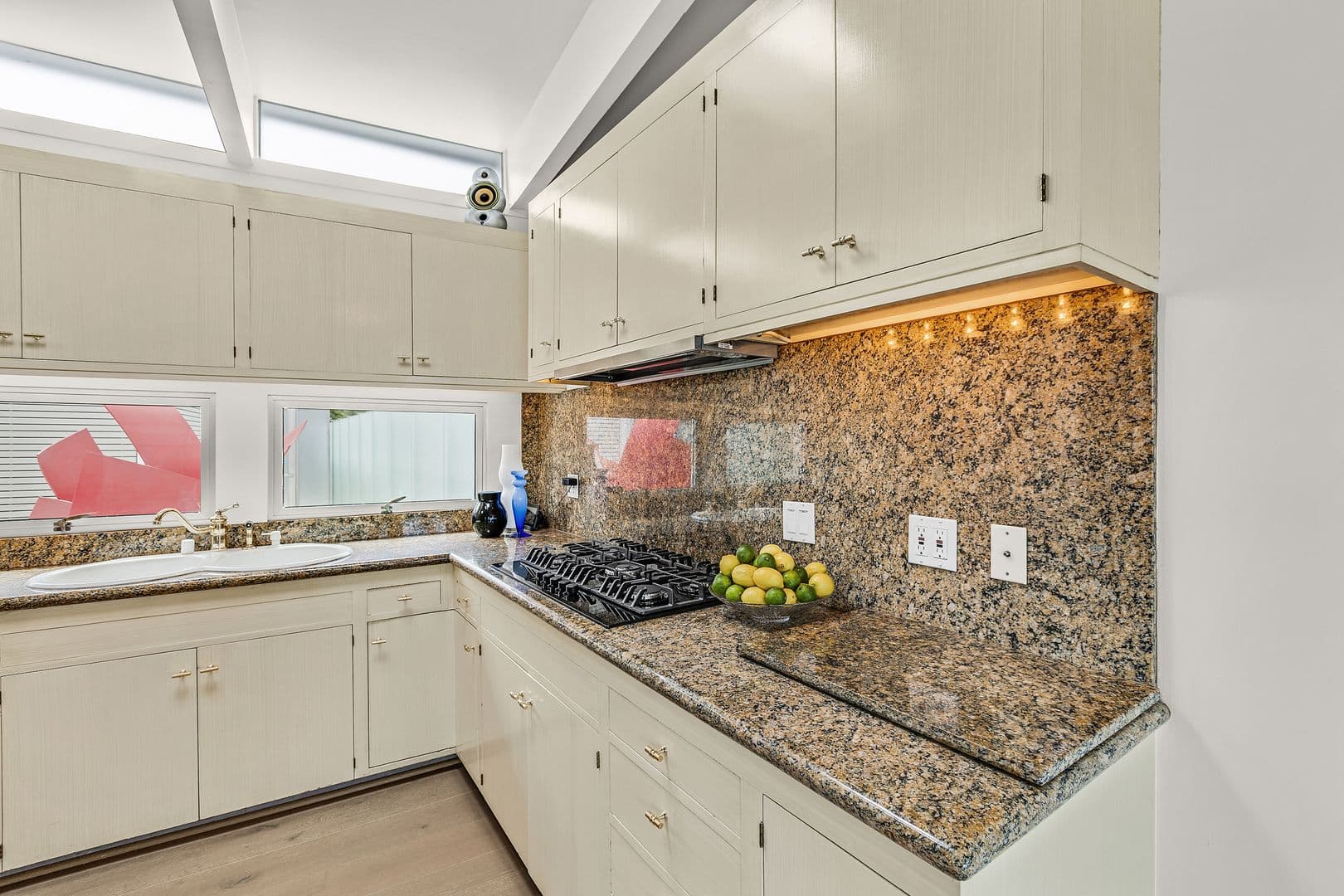 San Francisco House: 862 Pacheco