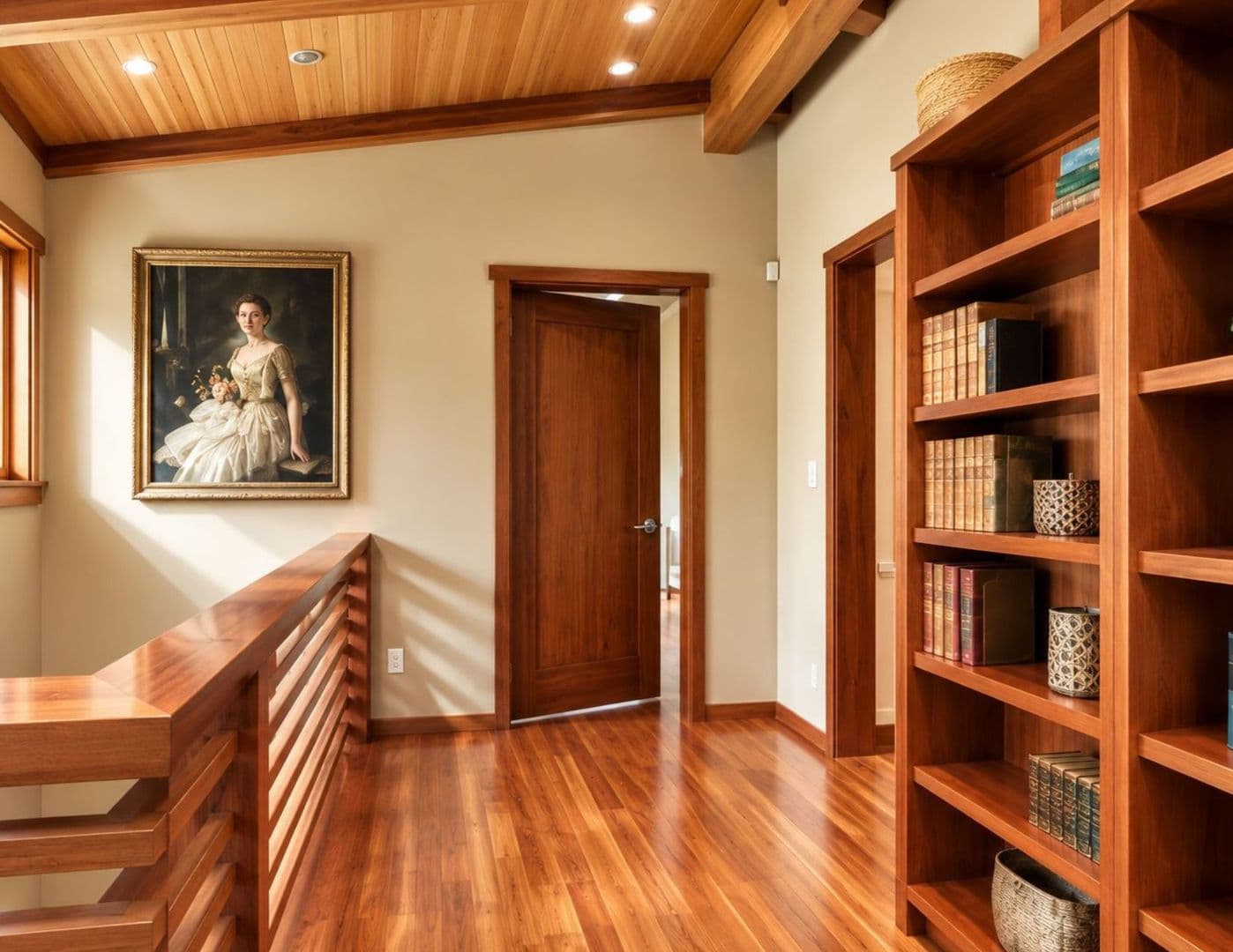 Larkspur House: 60 Frances Ave