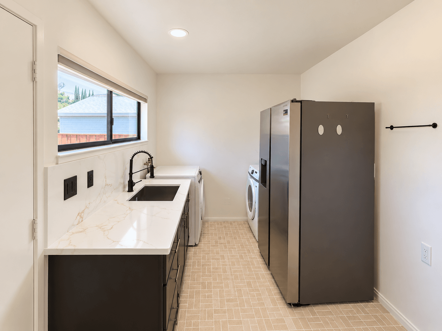 Fremont House: 35612 Linda Dr.