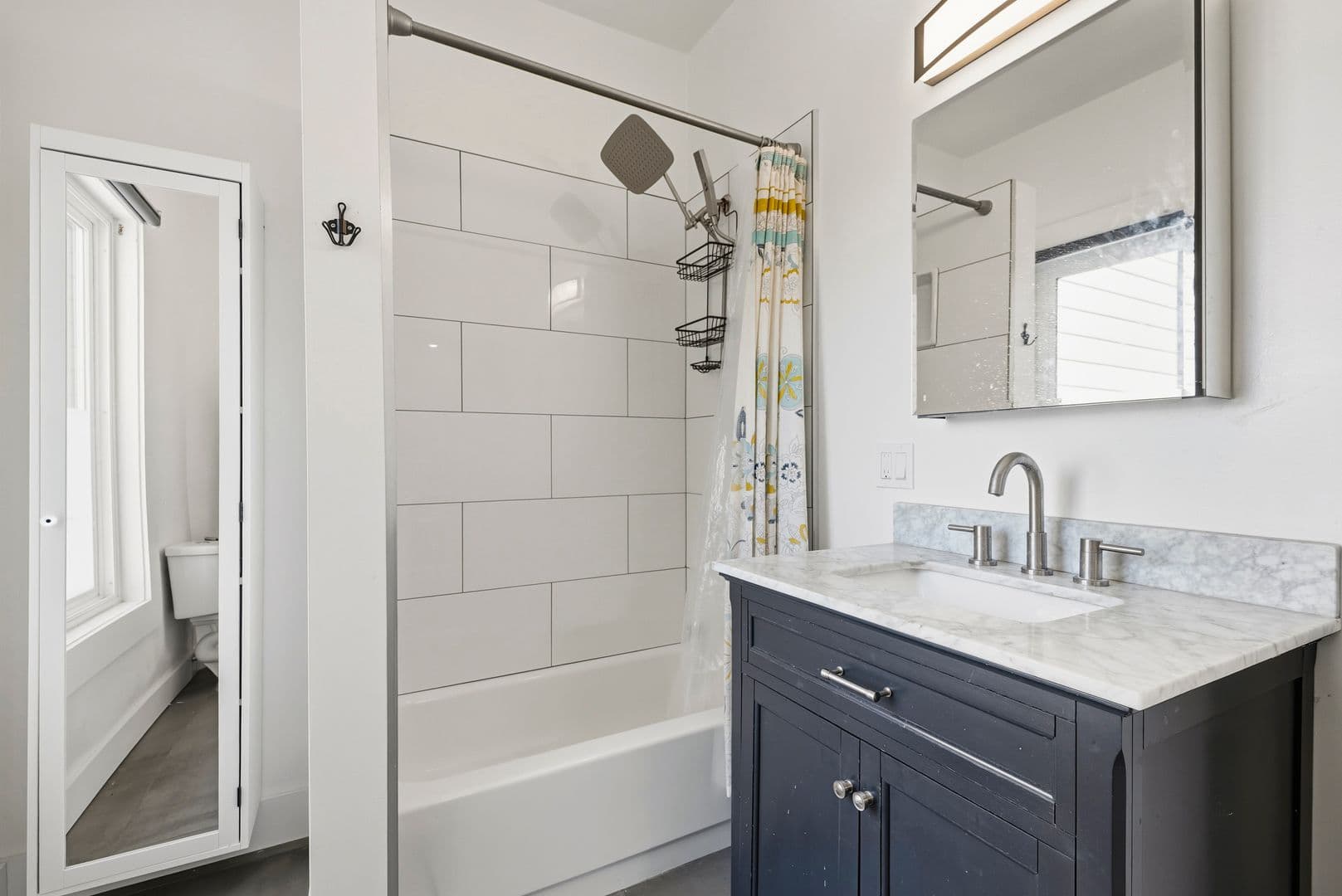 San Francisco House: 507 Potrero Ave