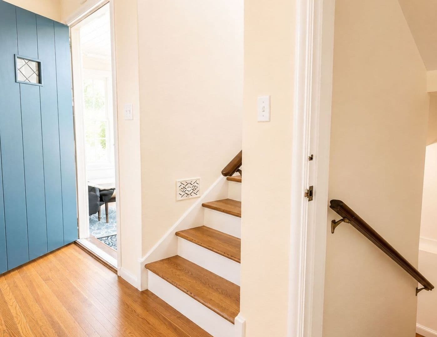 Berkeley Townhome: 1755 Spruce Street