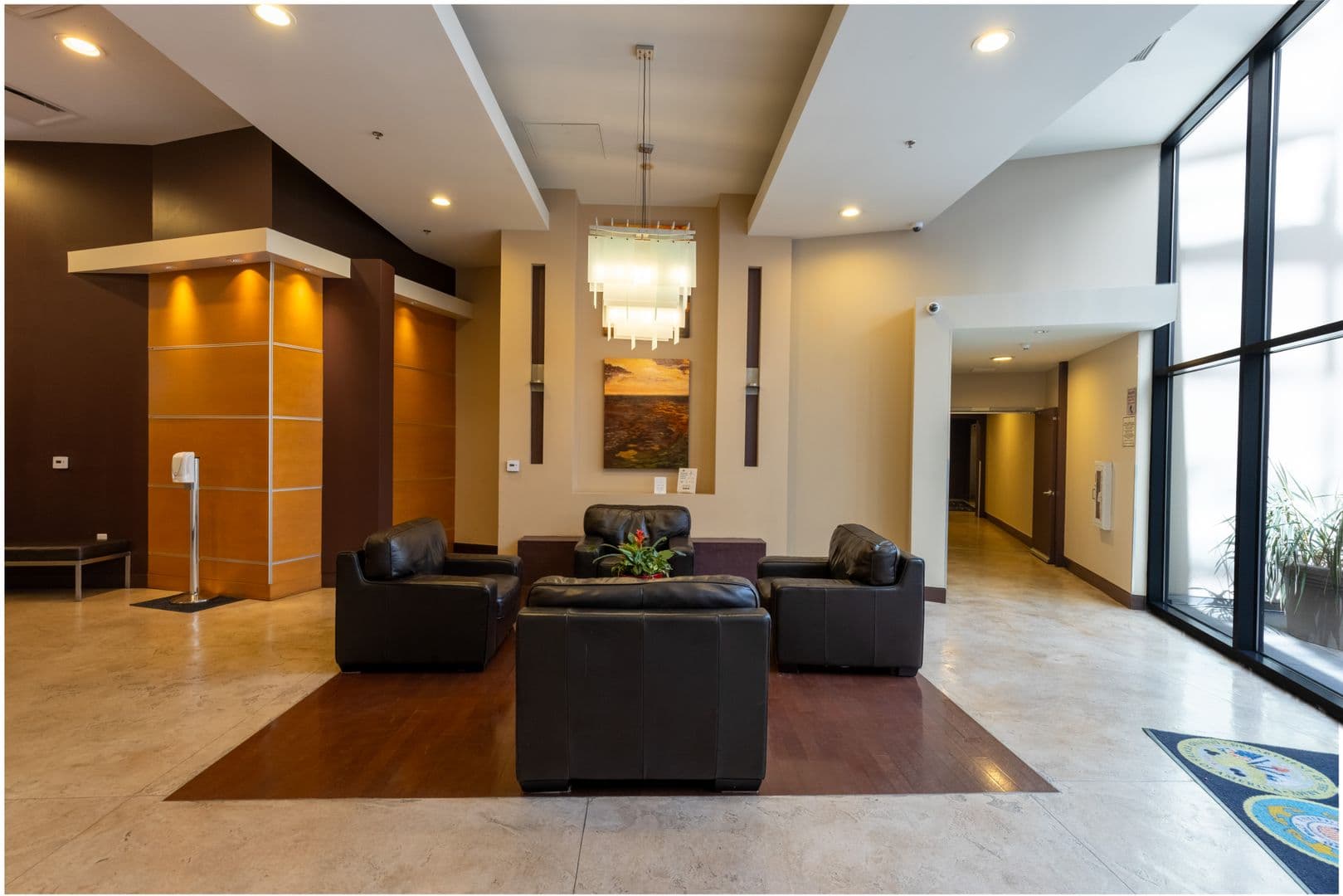 San Diego Condo: 530 K St #305