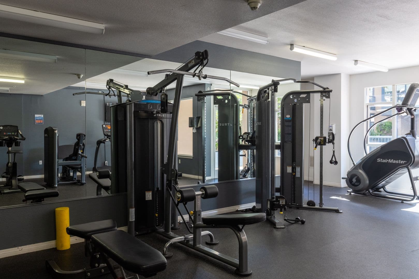 San Diego Condo: 530 K St #305