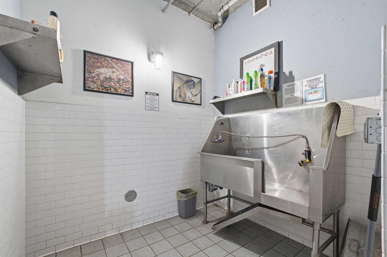 Oakland Condo: 1253 Pine St