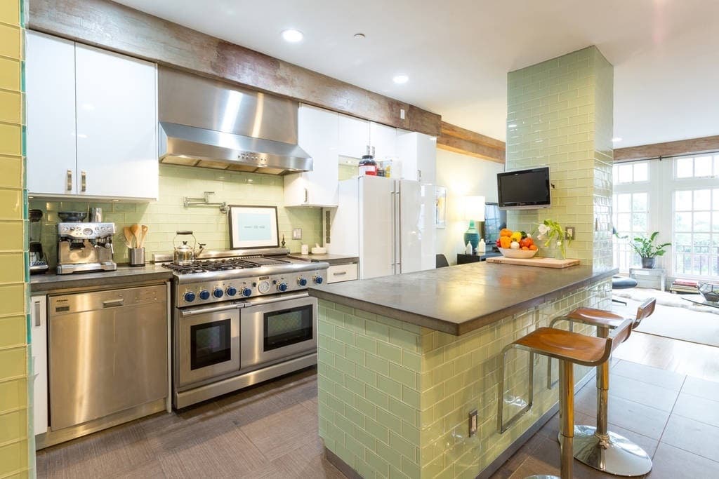 San Francisco Condo: 577 Geary St #2