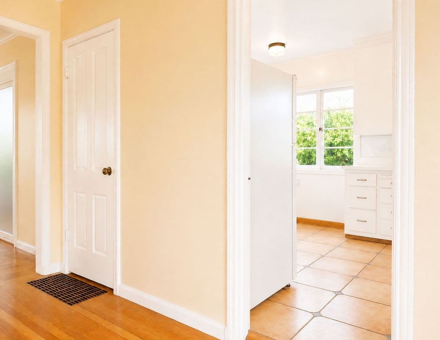 Berkeley Townhome: 1755 Spruce Street