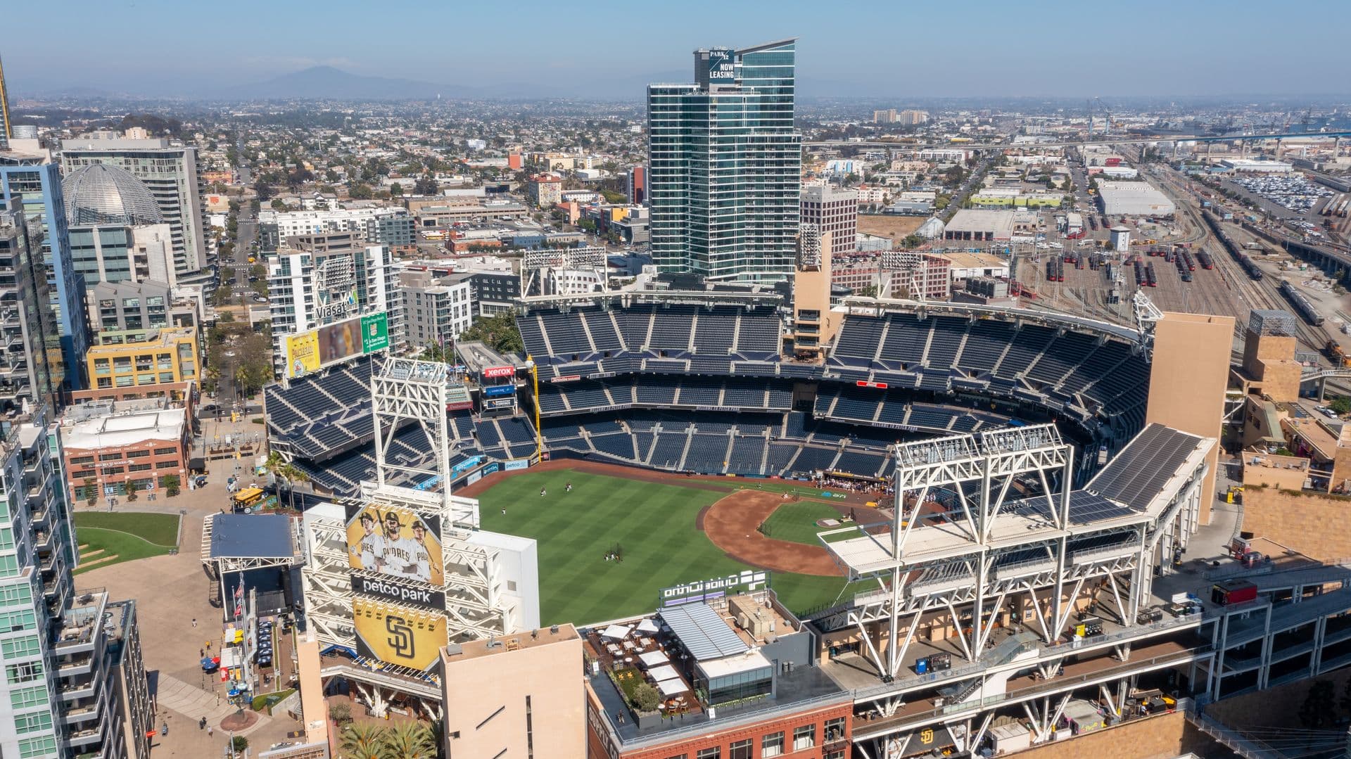 San Diego Condo: 530 K St #305