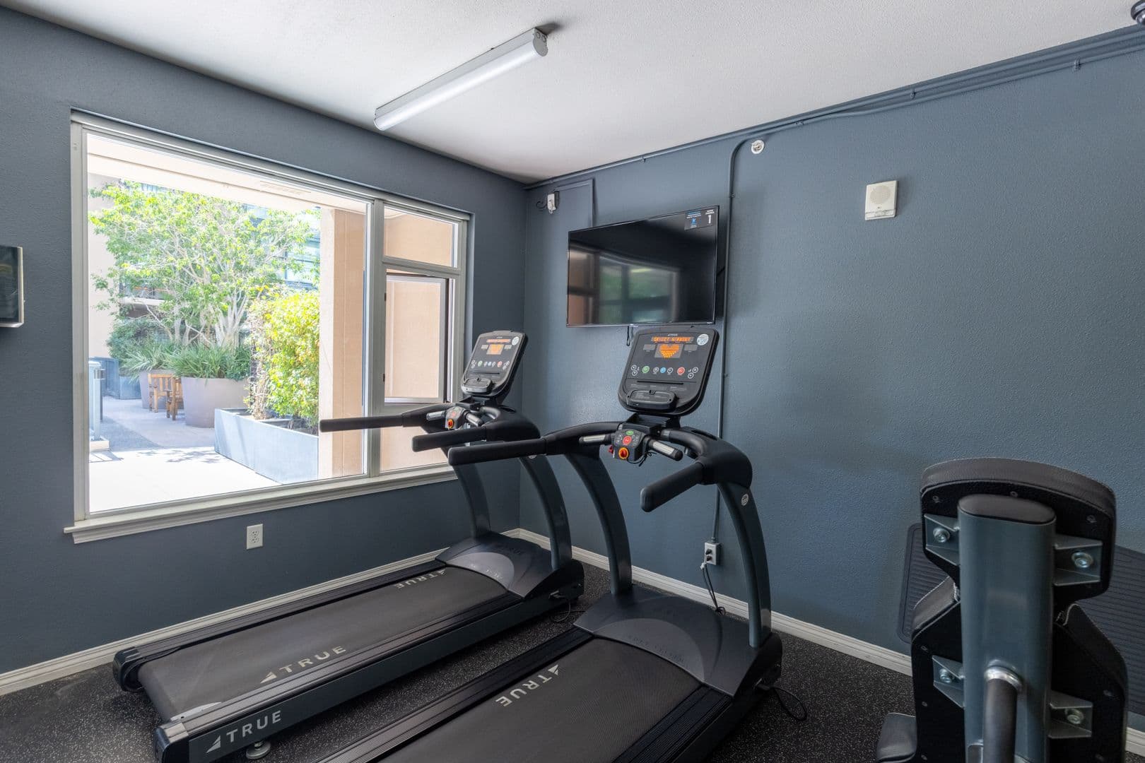 San Diego Condo: 530 K St #305