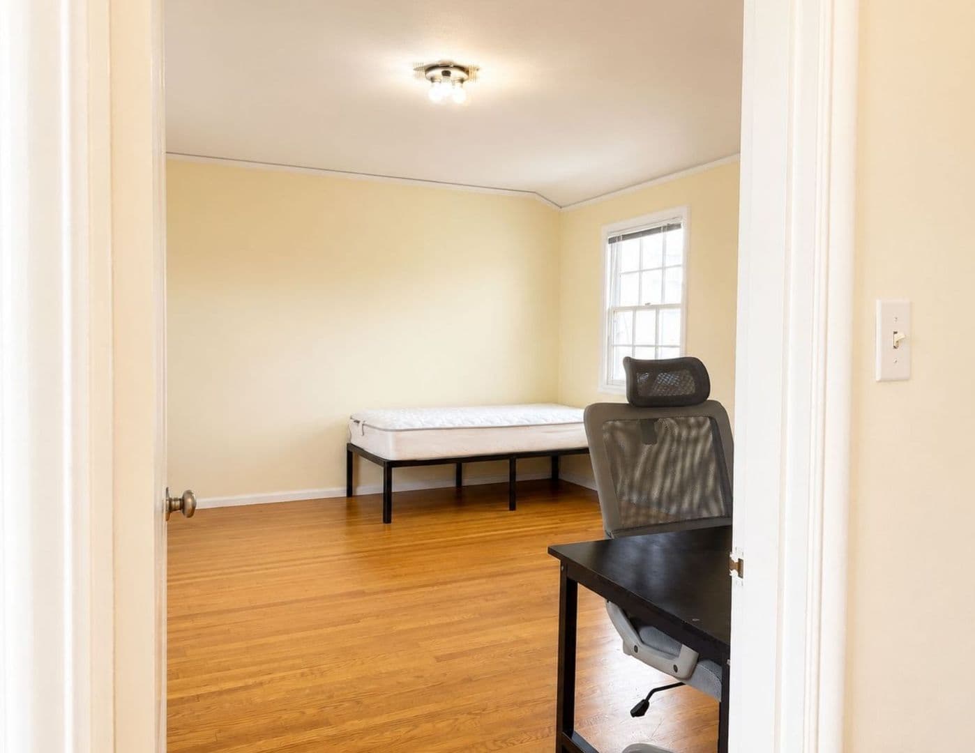 Berkeley Townhome: 1755 Spruce Street