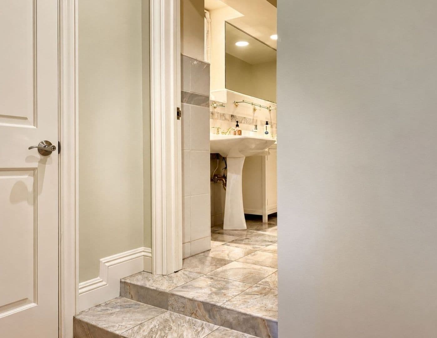 Belvedere Tiburon House: Bayview Avenue