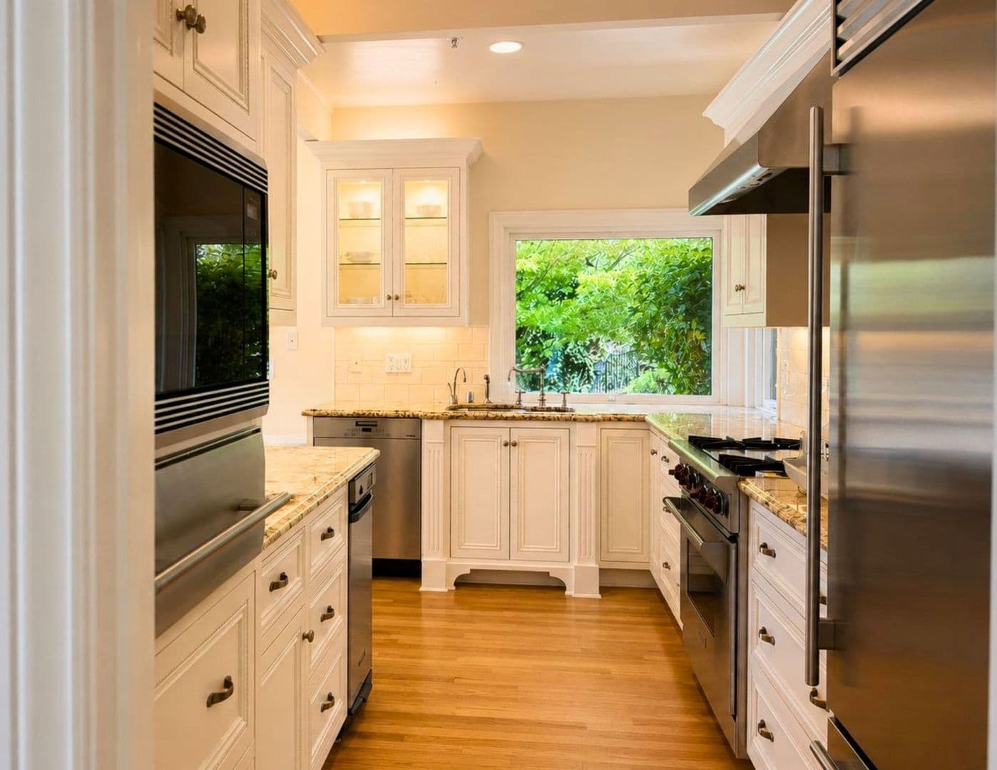 Belvedere Tiburon House: Bayview Avenue