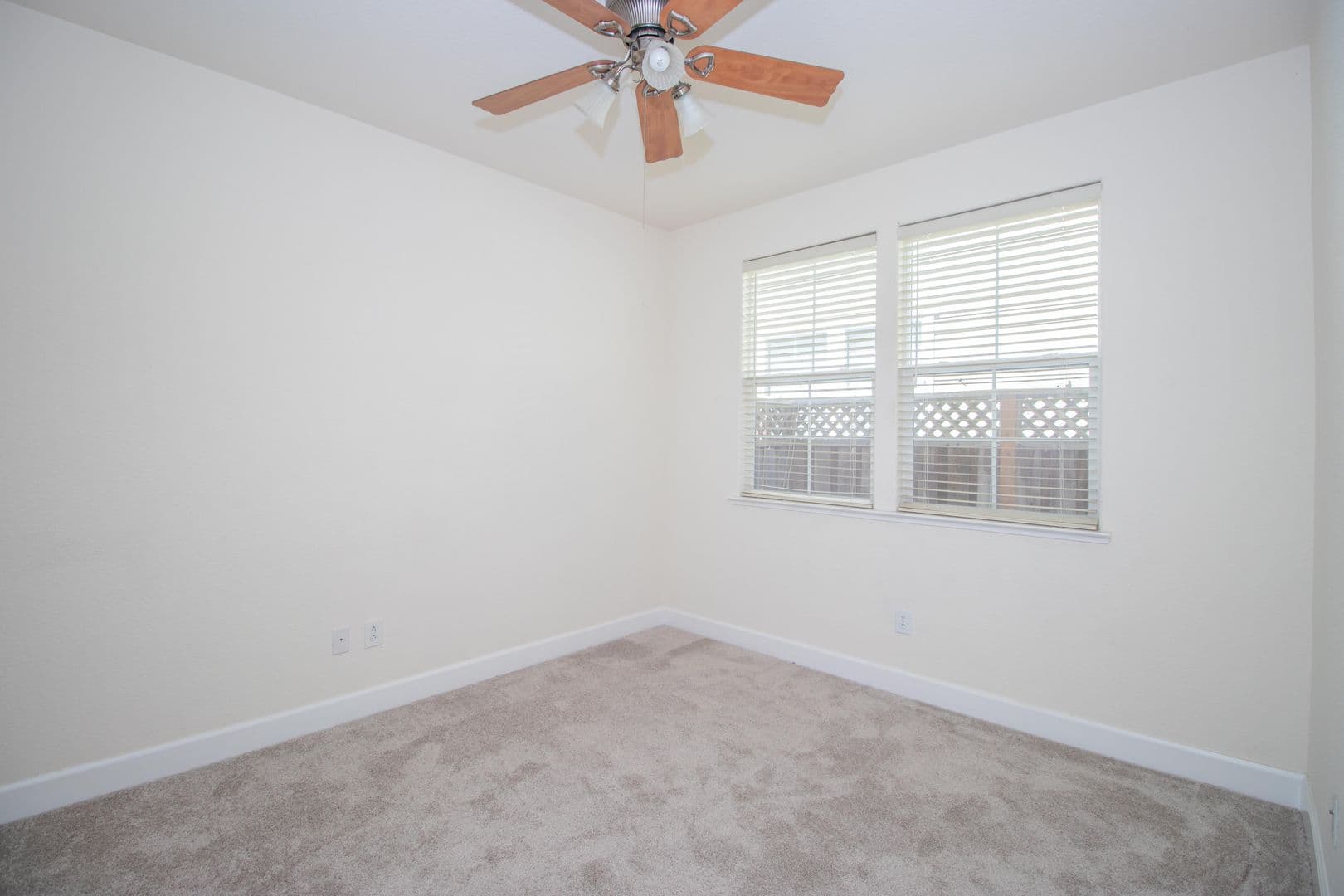Vallejo House: 6239 Newhaven Ln