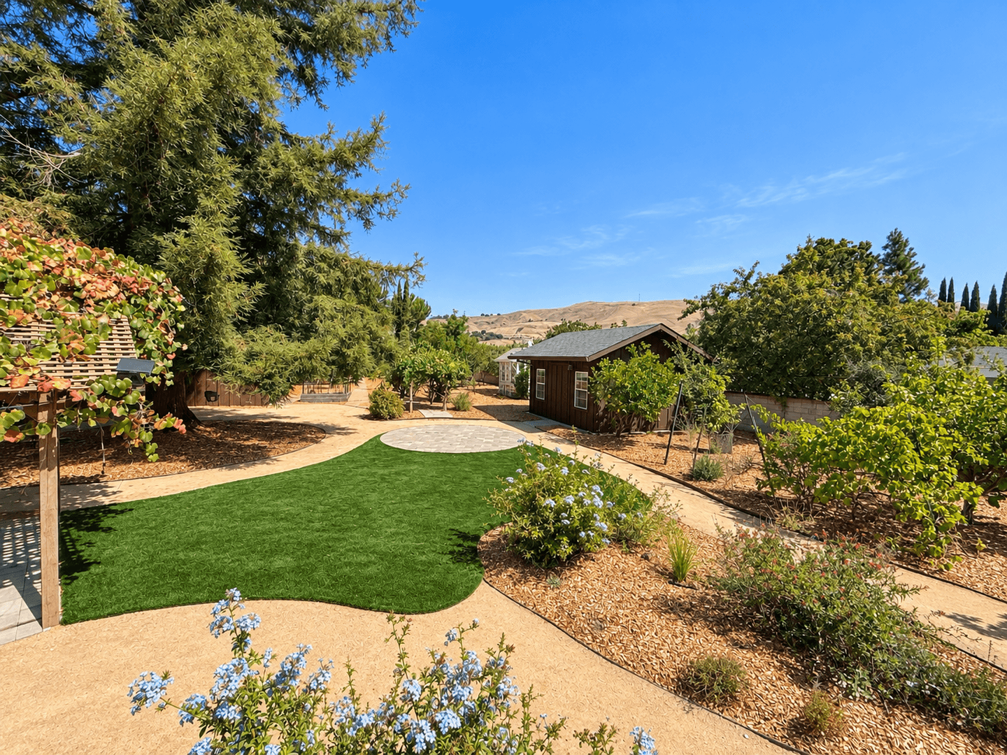 Fremont House: 35612 Linda Dr.