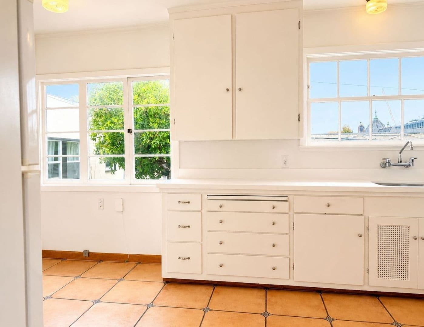 Berkeley Townhome: 1755 Spruce Street