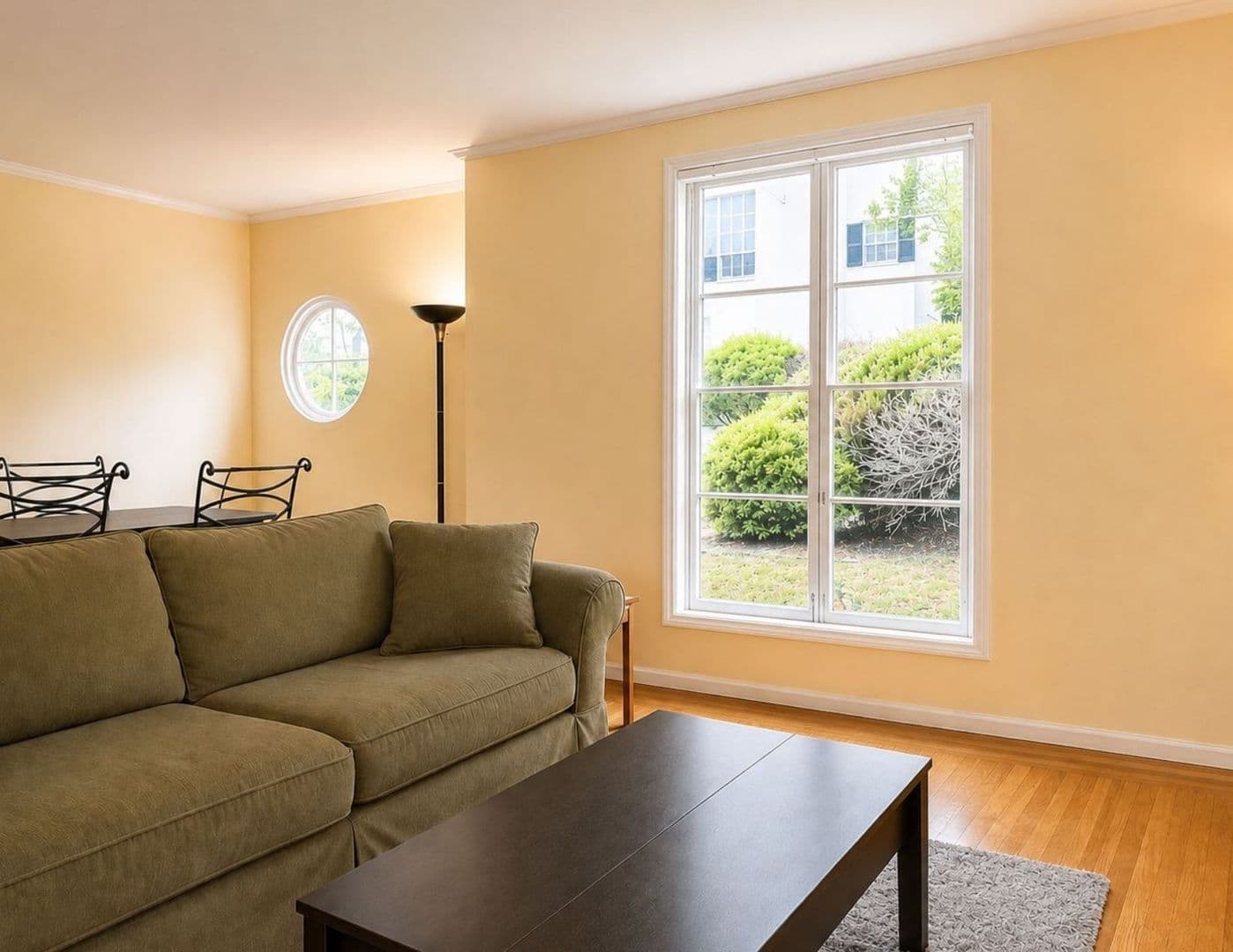 Berkeley Townhome: 1755 Spruce Street