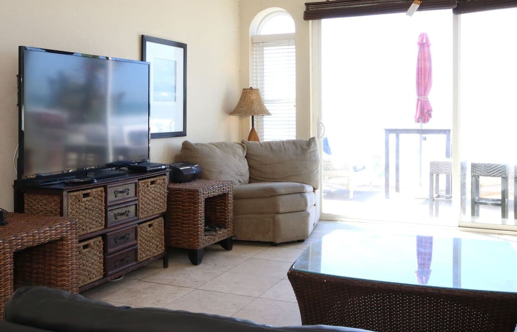 San Diego House: 3239 Ocean Front Walk