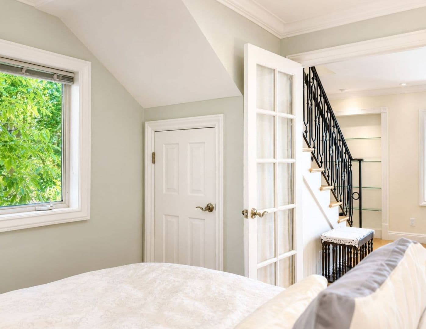 Belvedere Tiburon House: Bayview Avenue