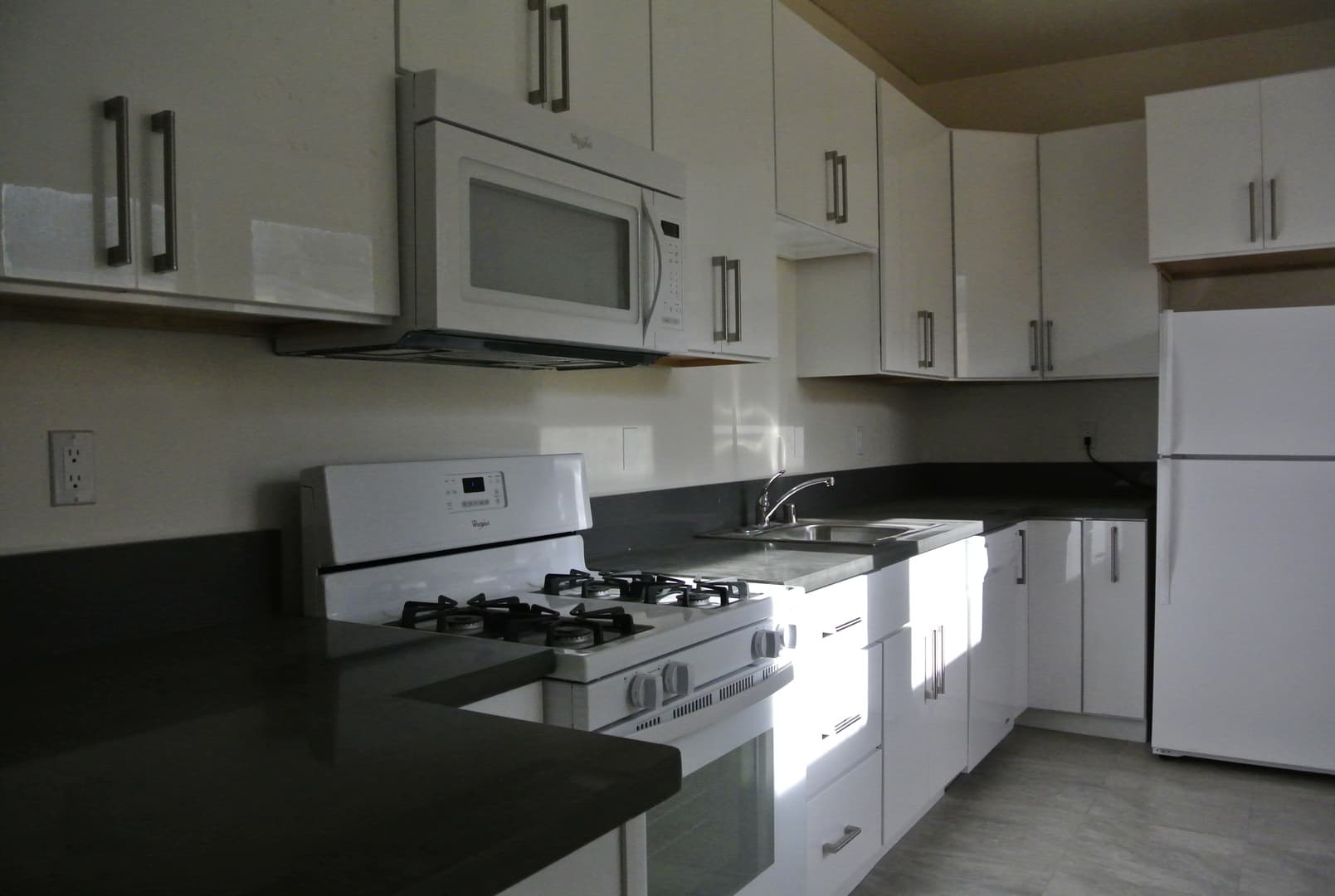 San Francisco House: 179 Caselli Avenue #6
