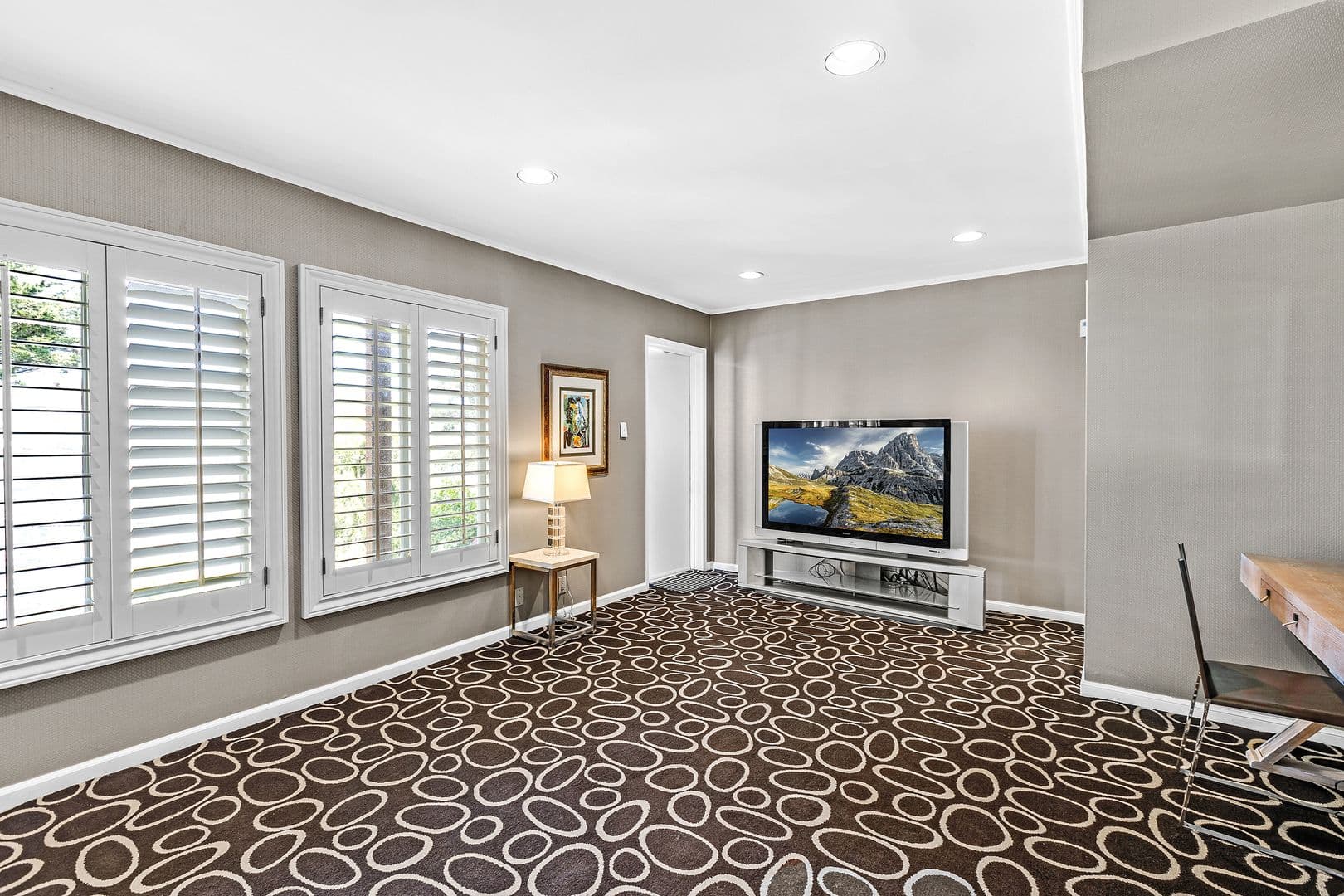 San Francisco House: 862 Pacheco