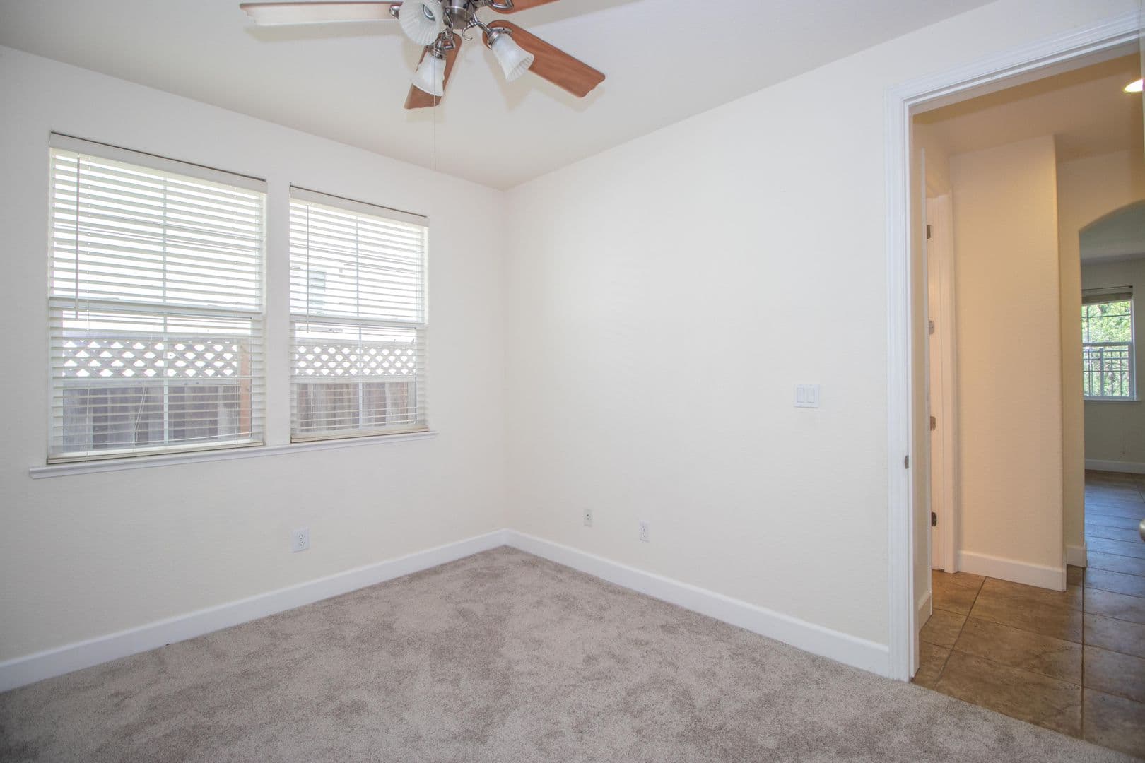 Vallejo House: 6239 Newhaven Ln