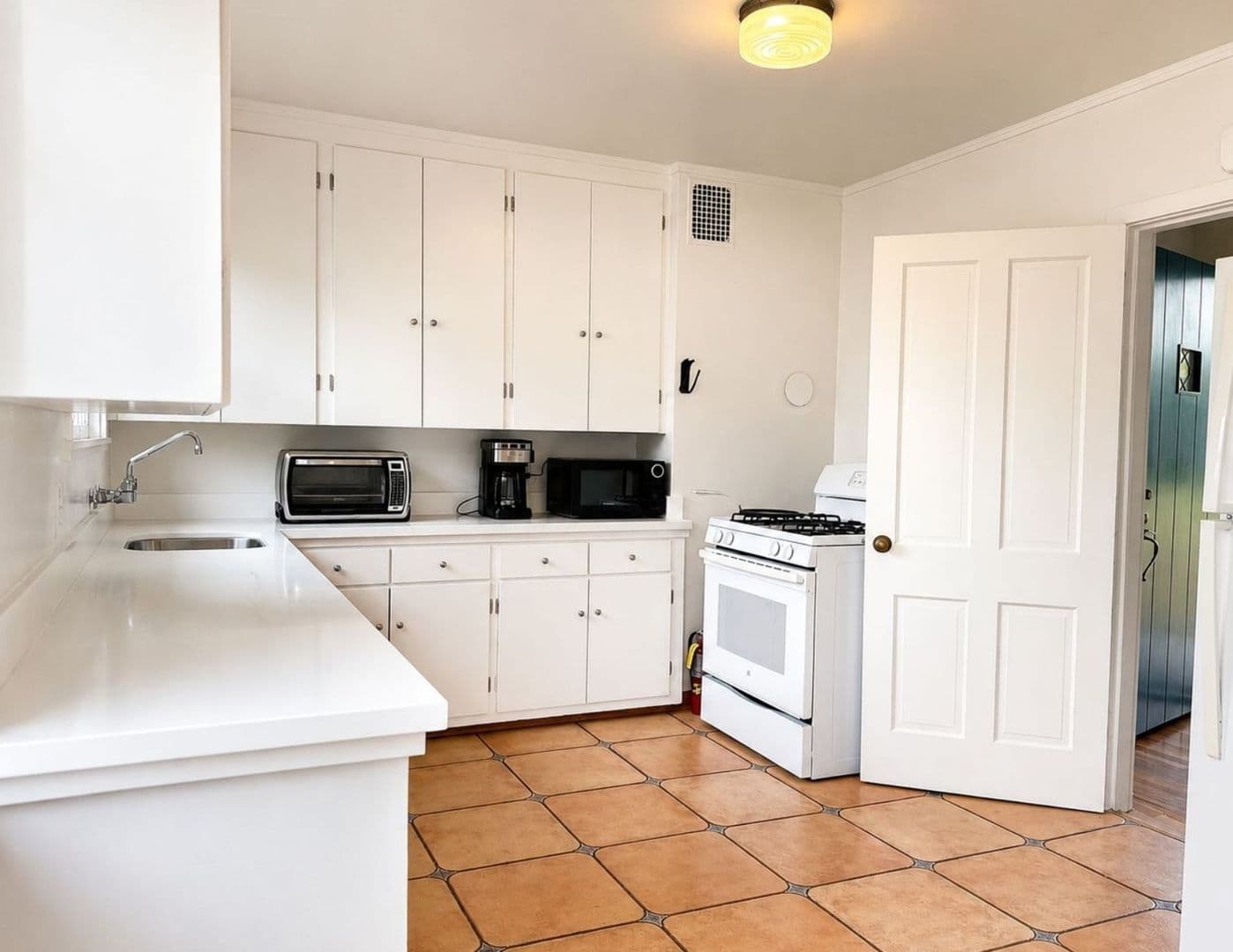 Berkeley Townhome: 1755 Spruce Street