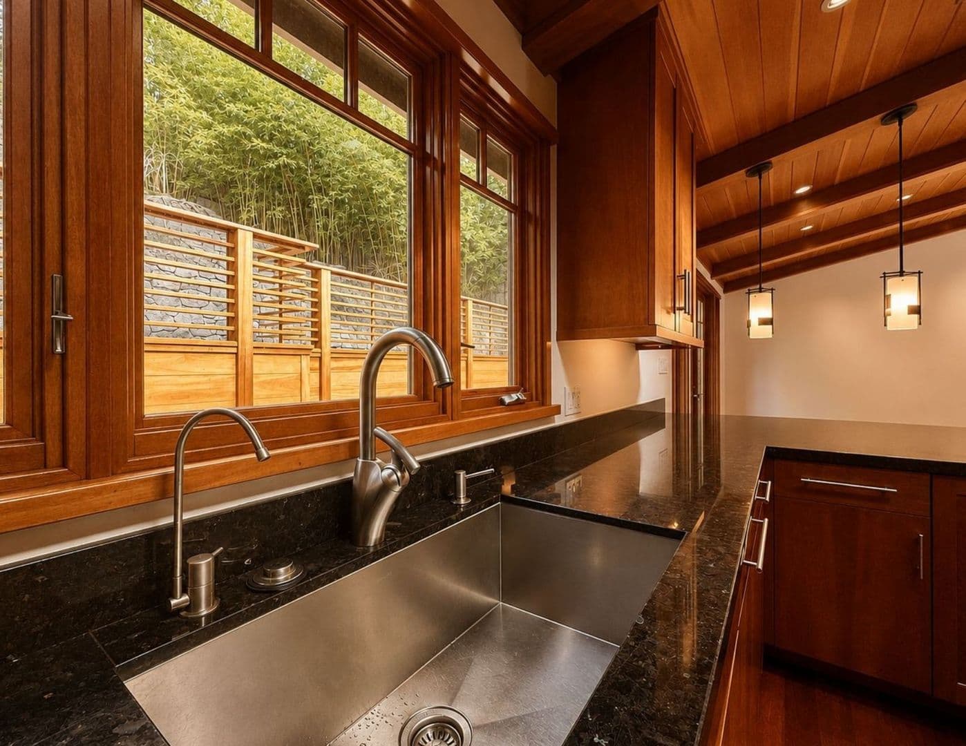 Larkspur House: 60 Frances Ave