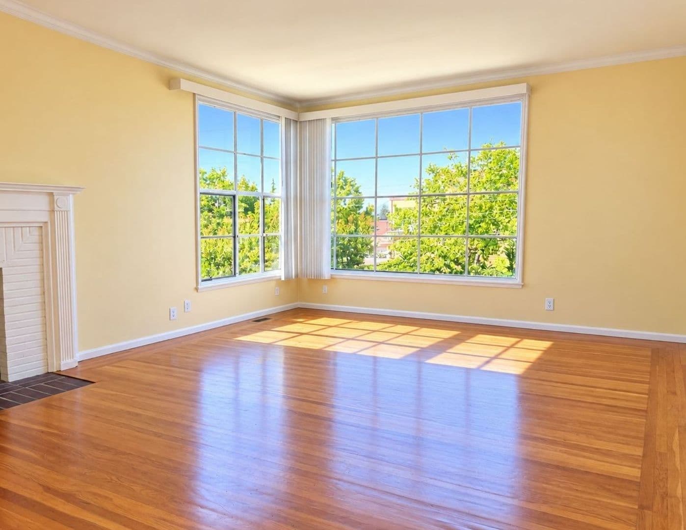 Berkeley Condo: 1739 Spruce St