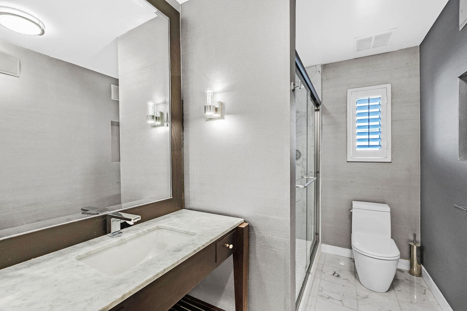 San Francisco House: 862 Pacheco