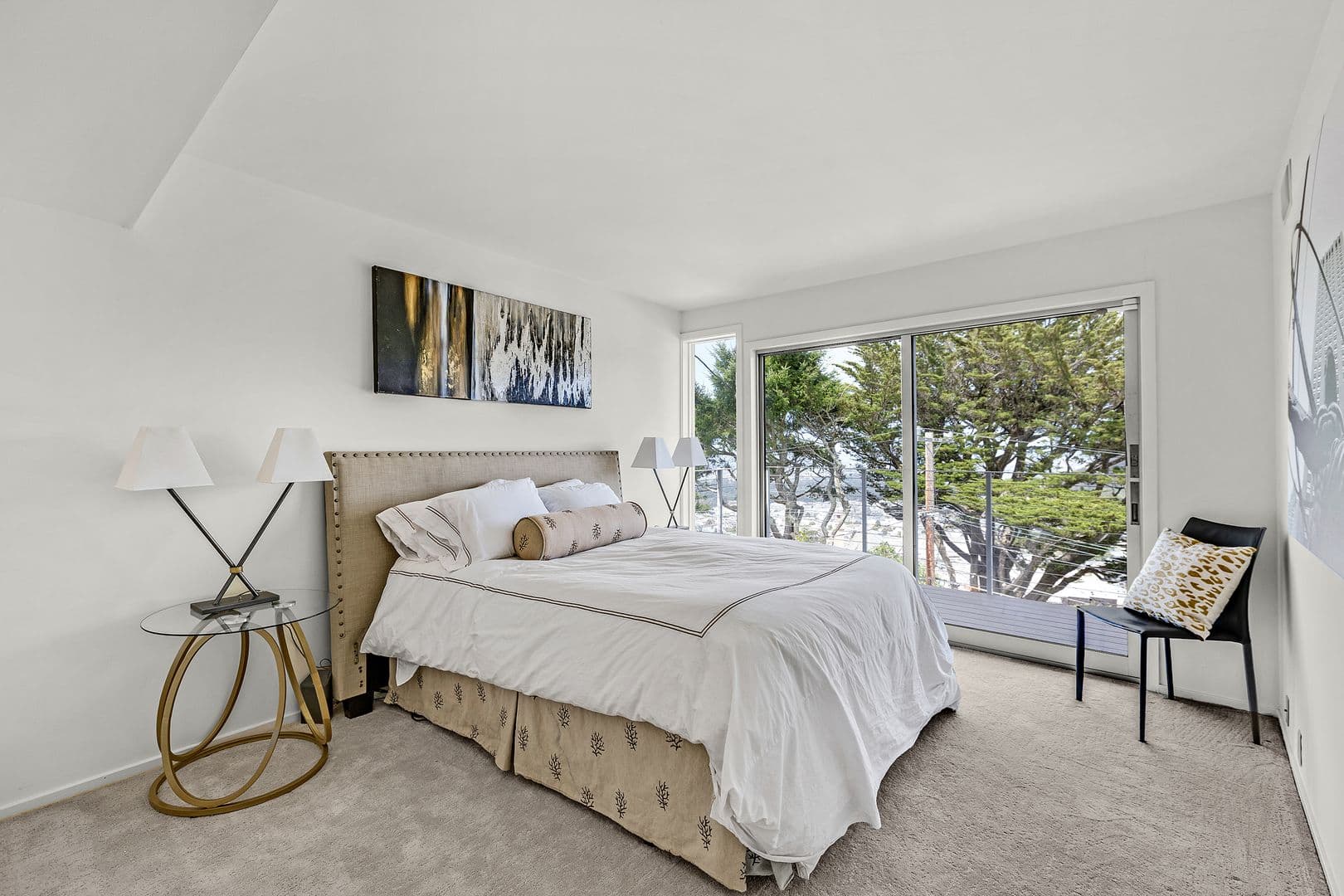San Francisco House: 862 Pacheco