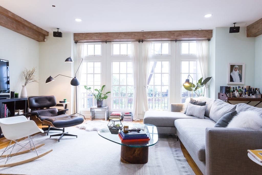 San Francisco Condo: 577 Geary St #2