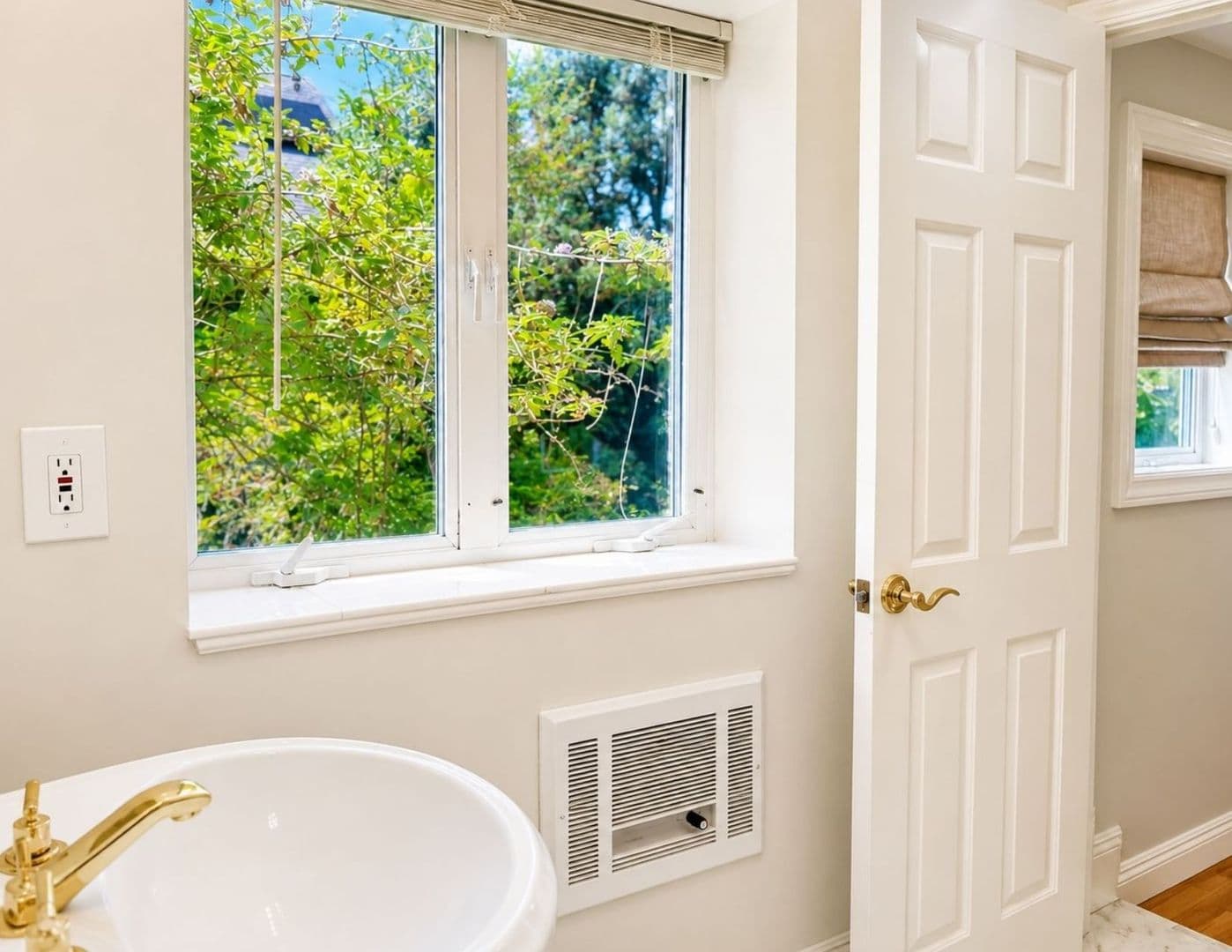 Belvedere Tiburon House: Bayview Avenue