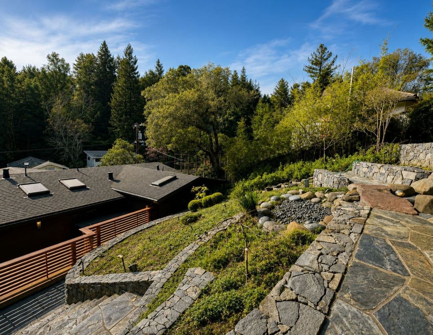 Larkspur House: 60 Frances Ave