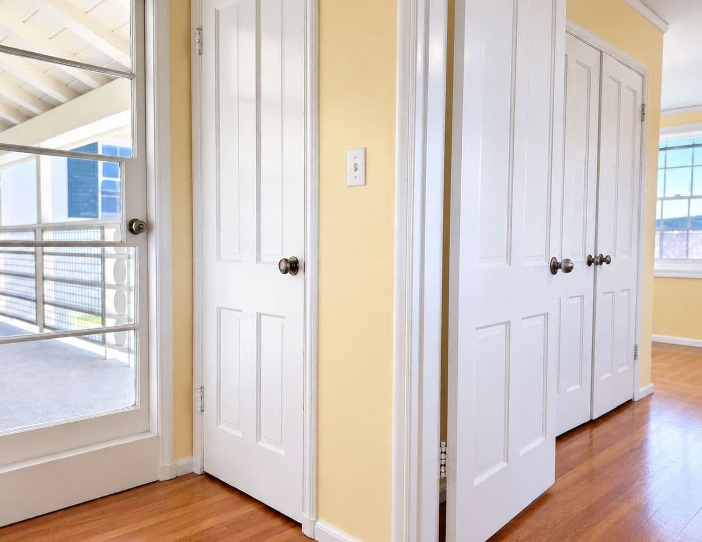Berkeley Condo: 1739 Spruce St