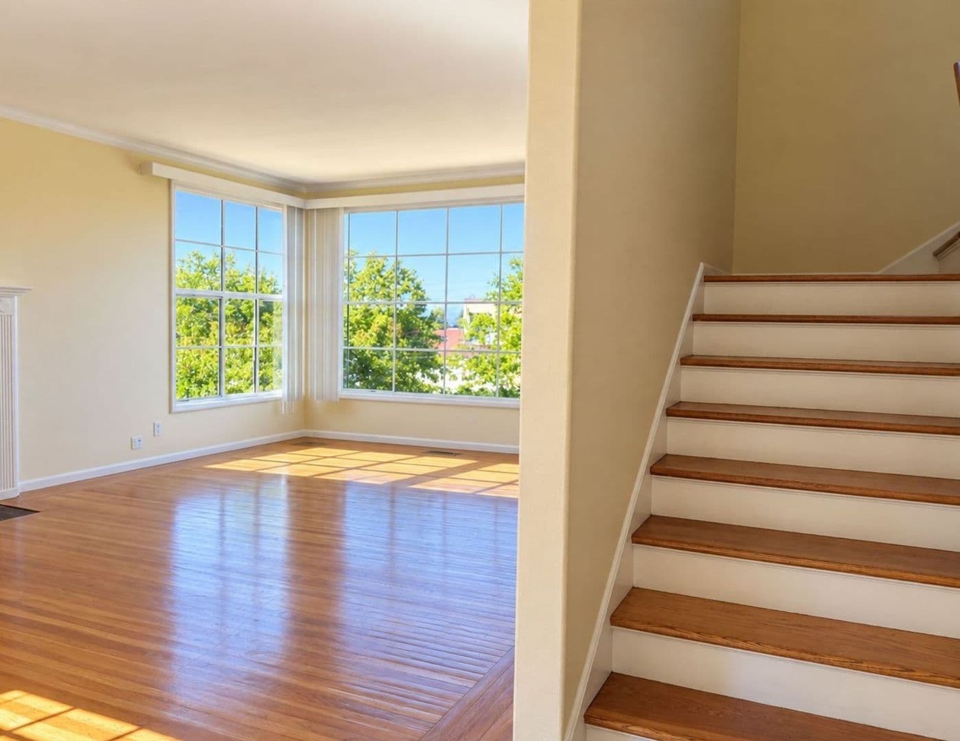 Berkeley Condo: 1739 Spruce St