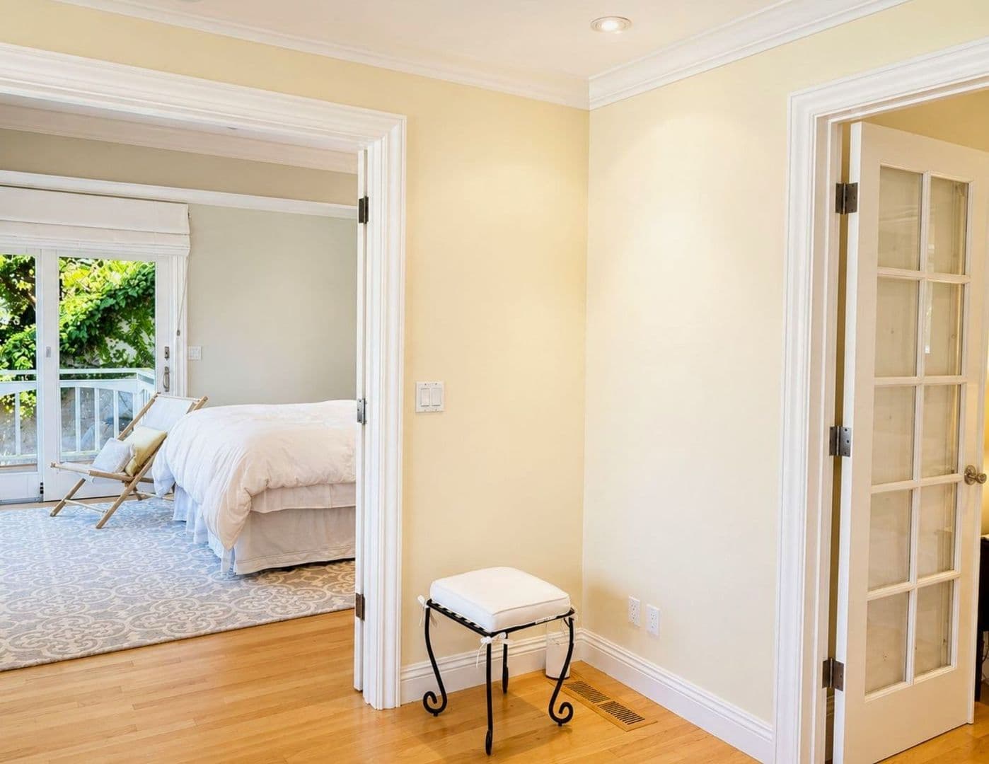 Belvedere Tiburon House: Bayview Avenue