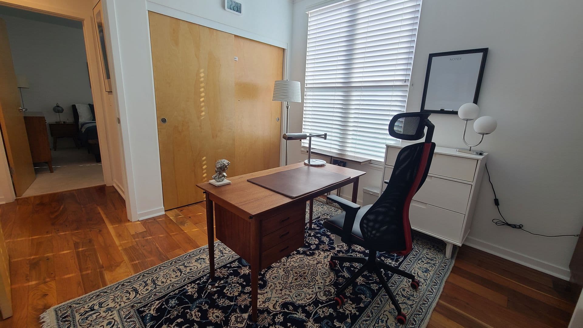 San Francisco House: 5800 3rd Street #1418