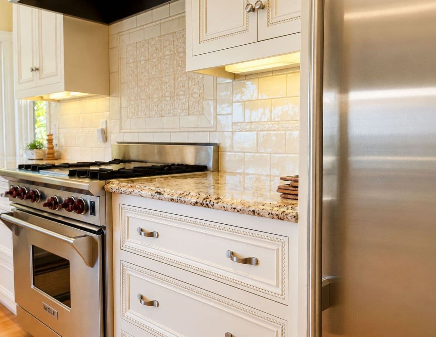 Belvedere Tiburon House: Bayview Avenue