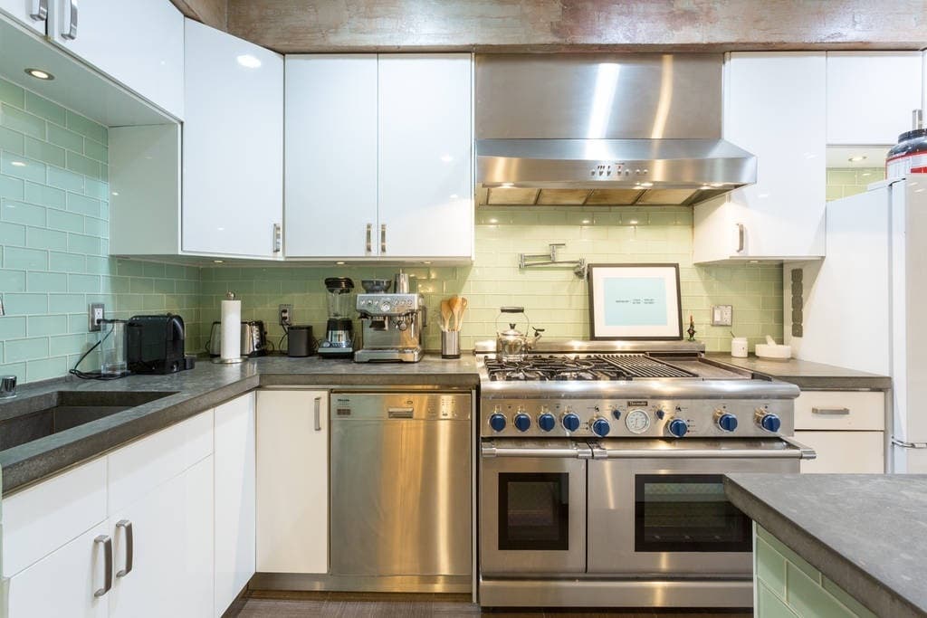 San Francisco Condo: 577 Geary St #2