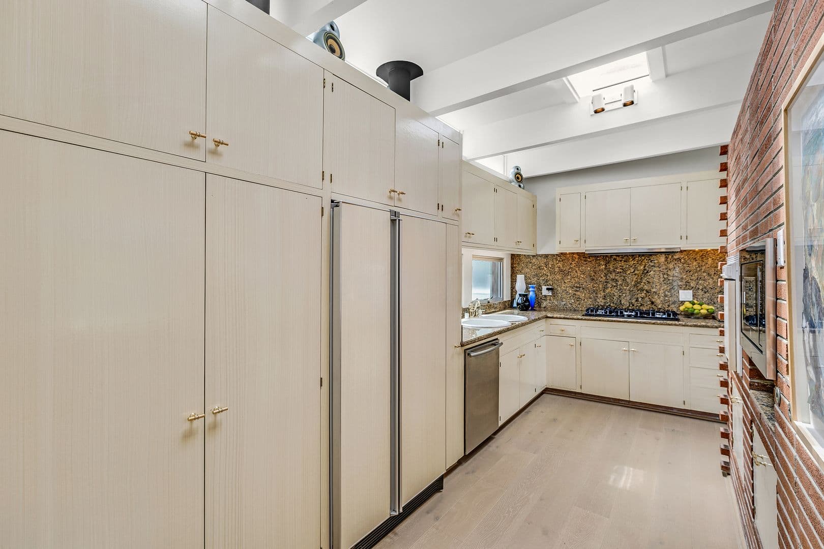 San Francisco House: 862 Pacheco