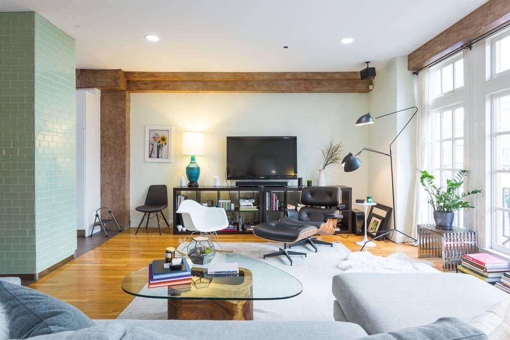 San Francisco Condo: 577 Geary St #2