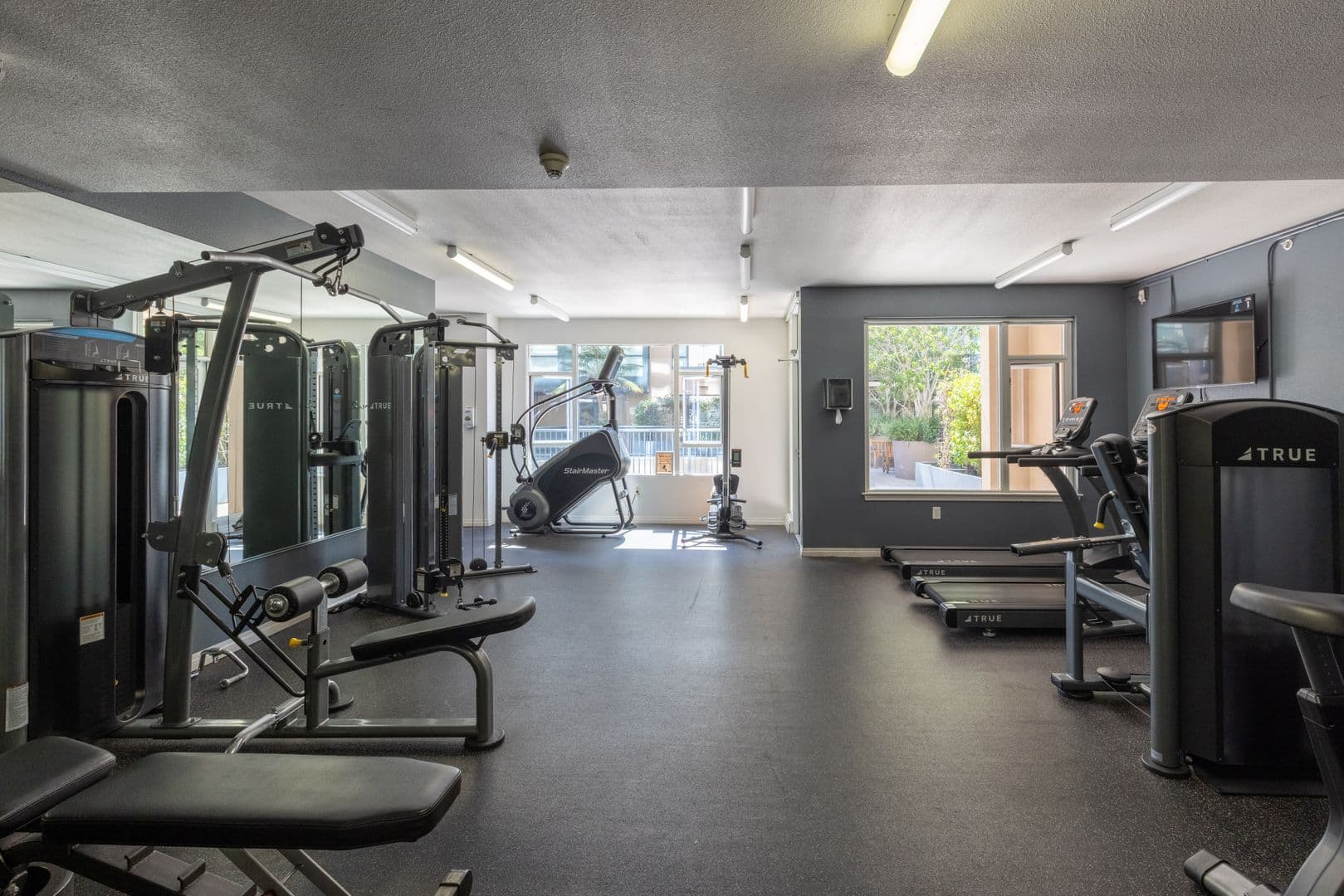San Diego Condo: 530 K St #305