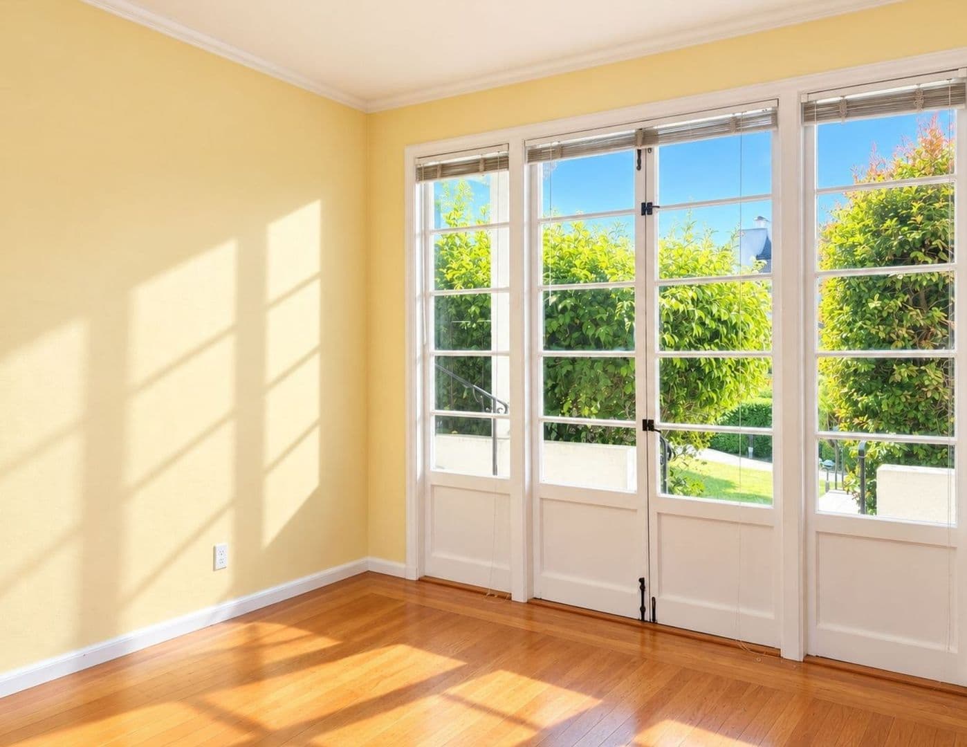 Berkeley Condo: 1739 Spruce St