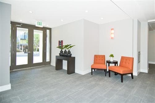 San Francisco Condo: 901 Bush Street #507