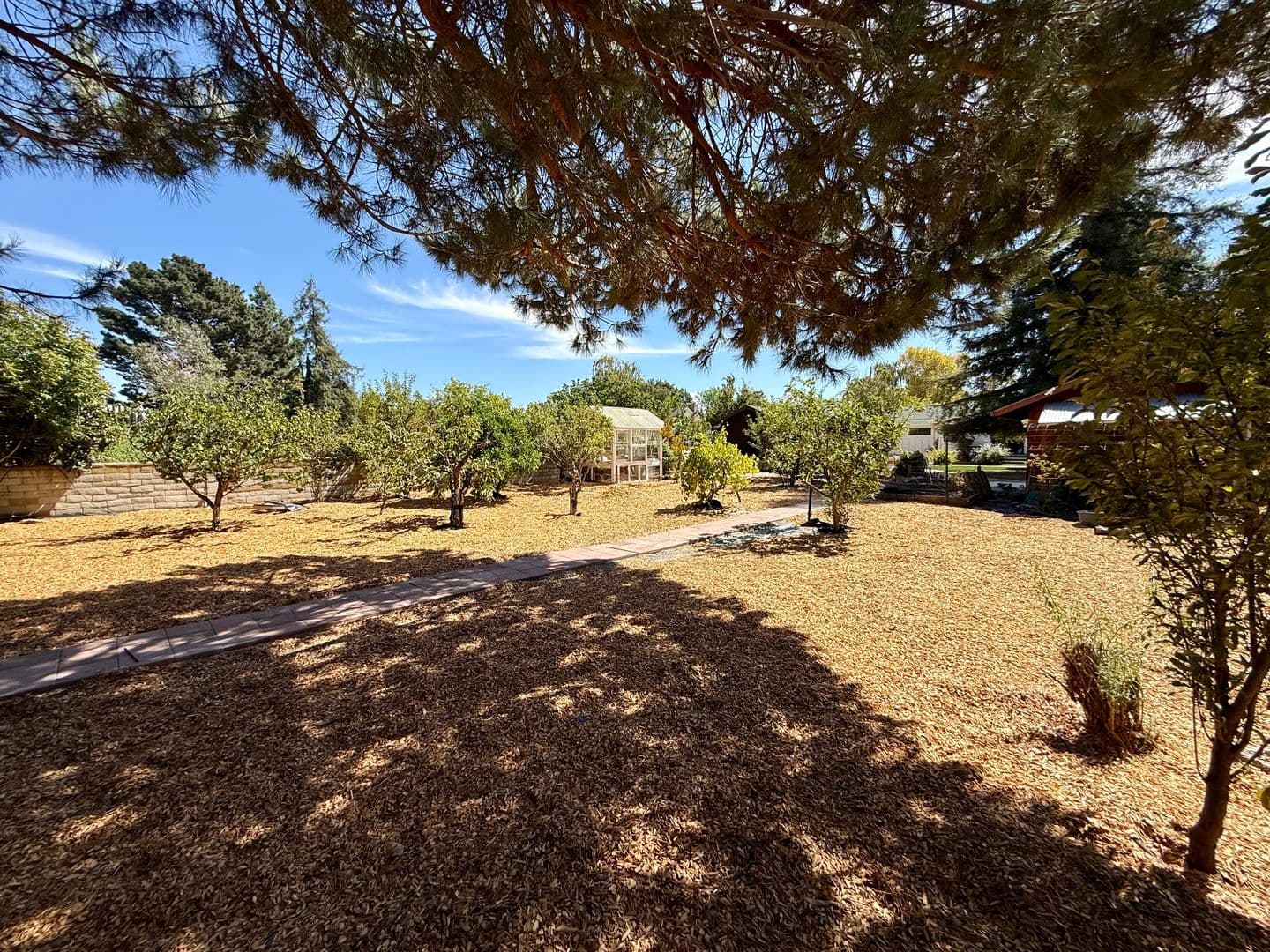 Fremont House: 35612 Linda Dr.