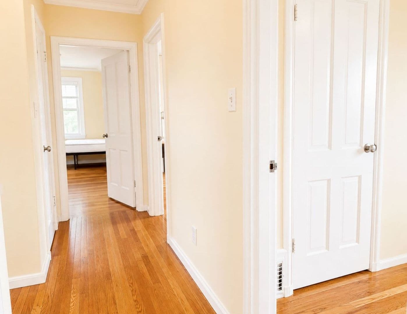 Berkeley Townhome: 1755 Spruce Street