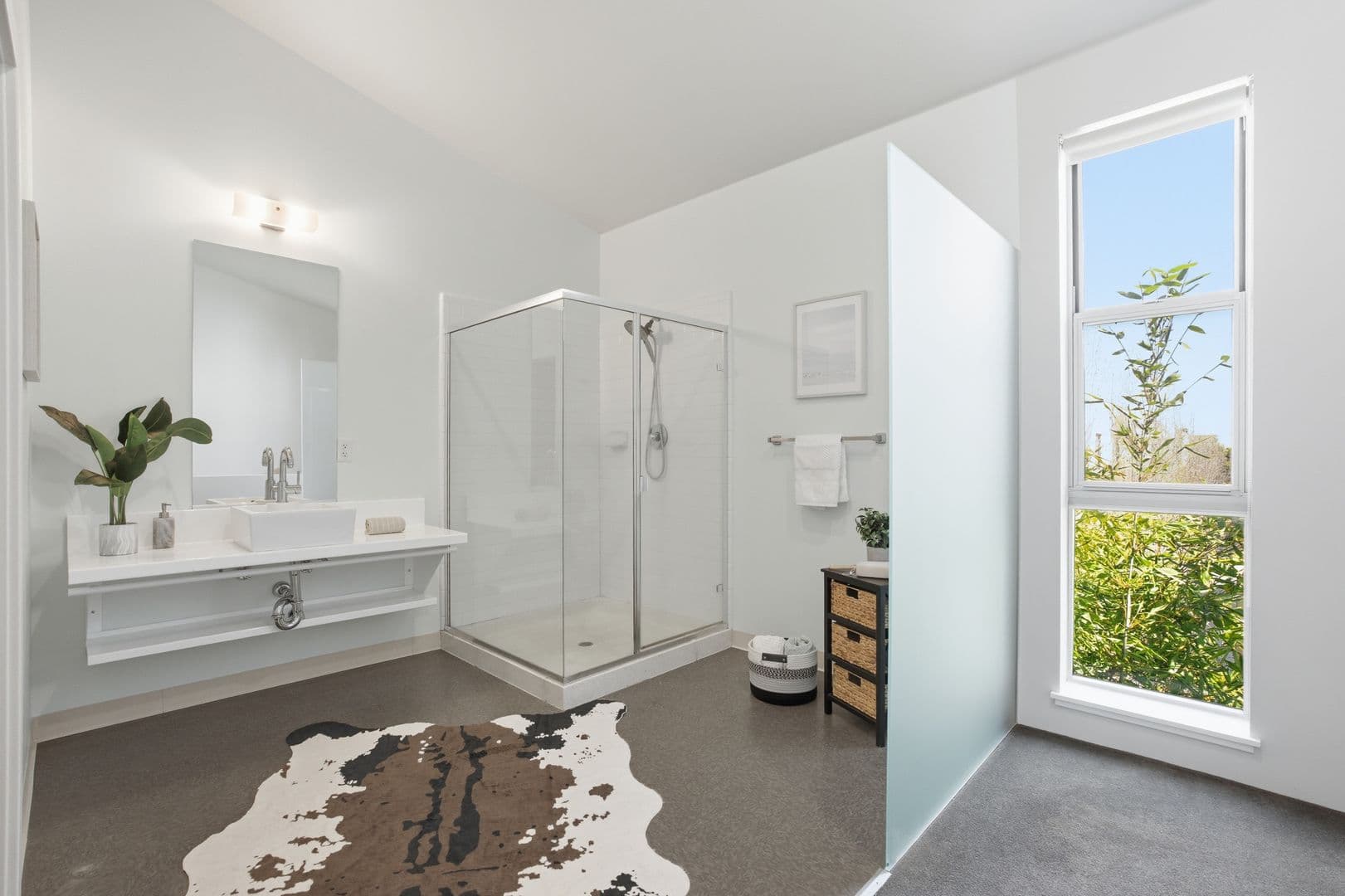 Oakland Condo: 1253 Pine St