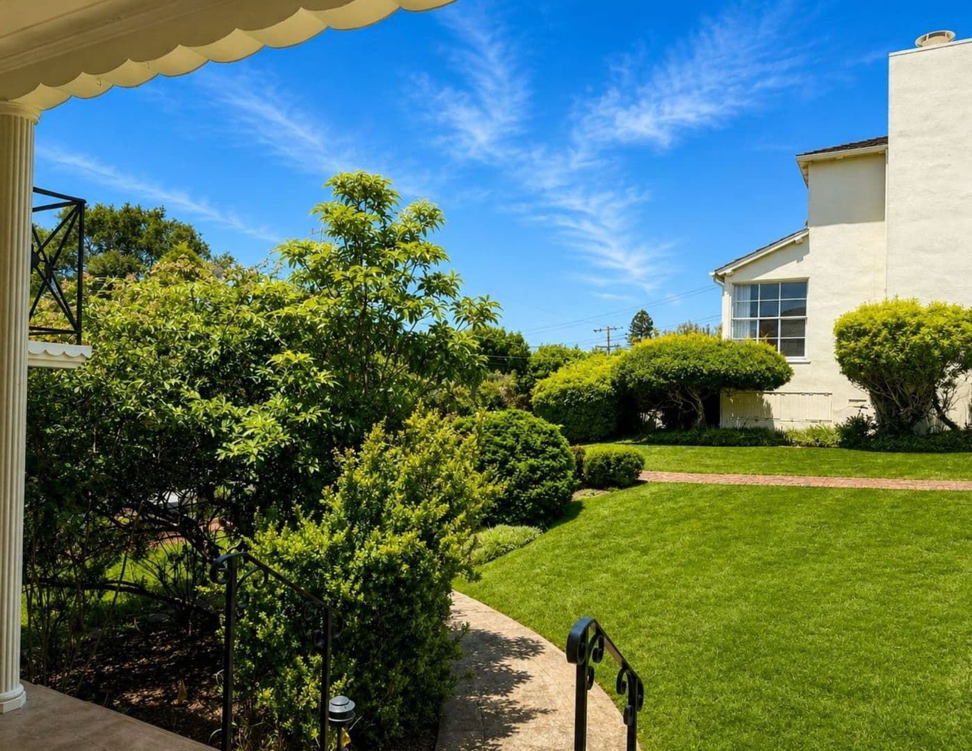 Berkeley Townhome: 1755 Spruce Street