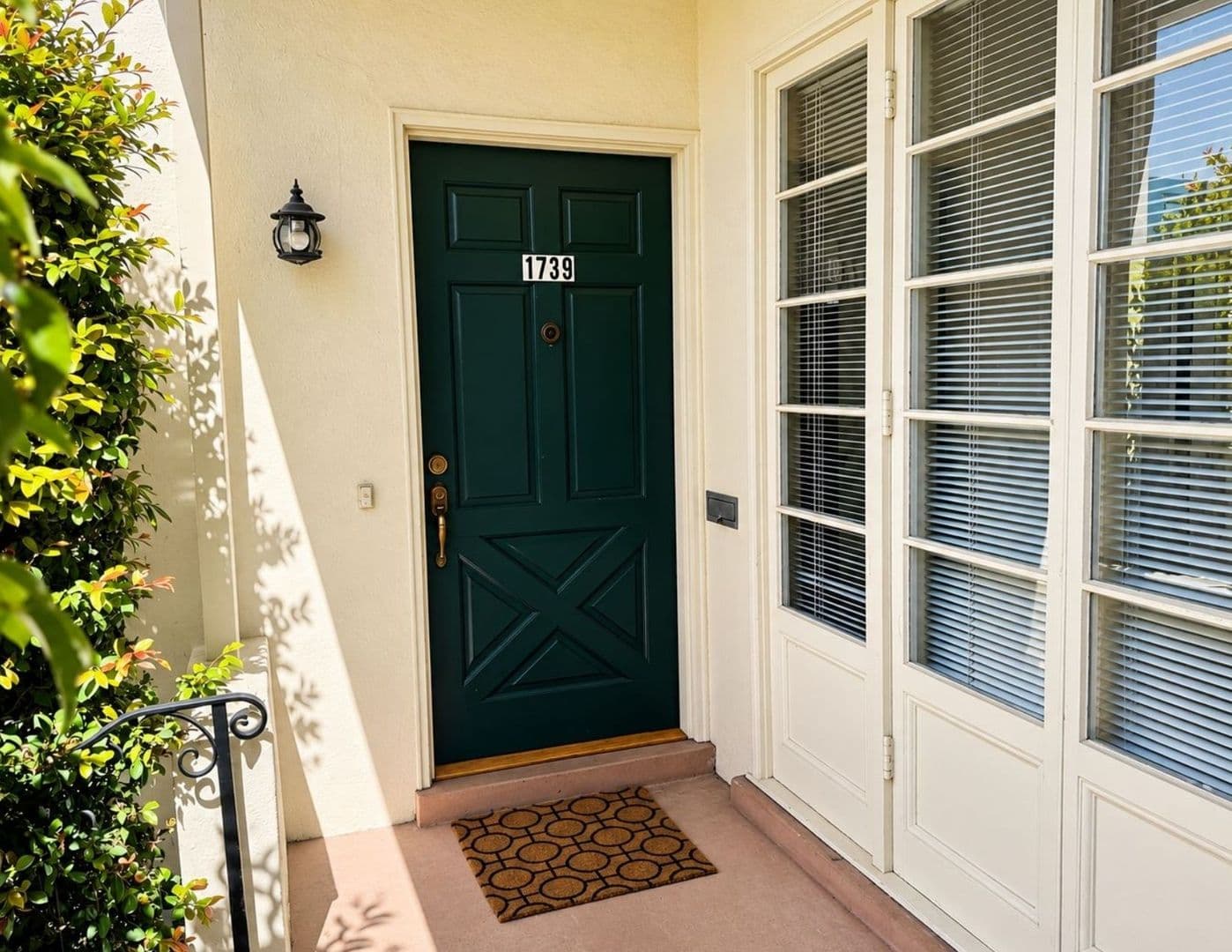 Berkeley Condo: 1739 Spruce St