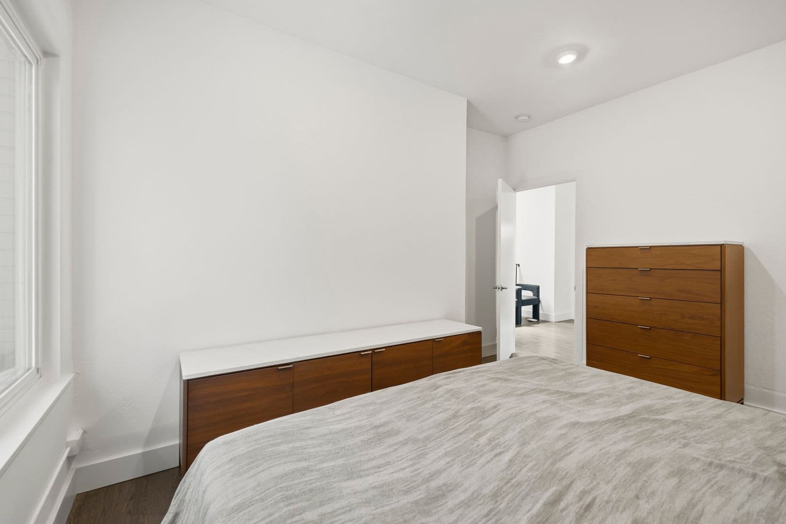 San Francisco House: 507 Potrero Ave